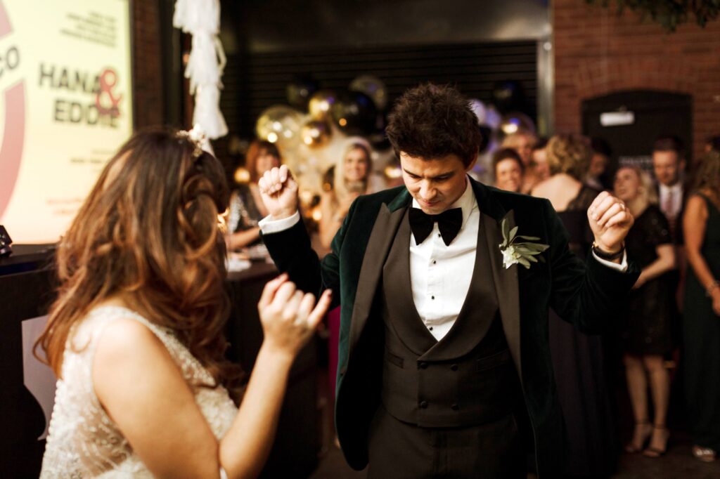 Wedding Receptions