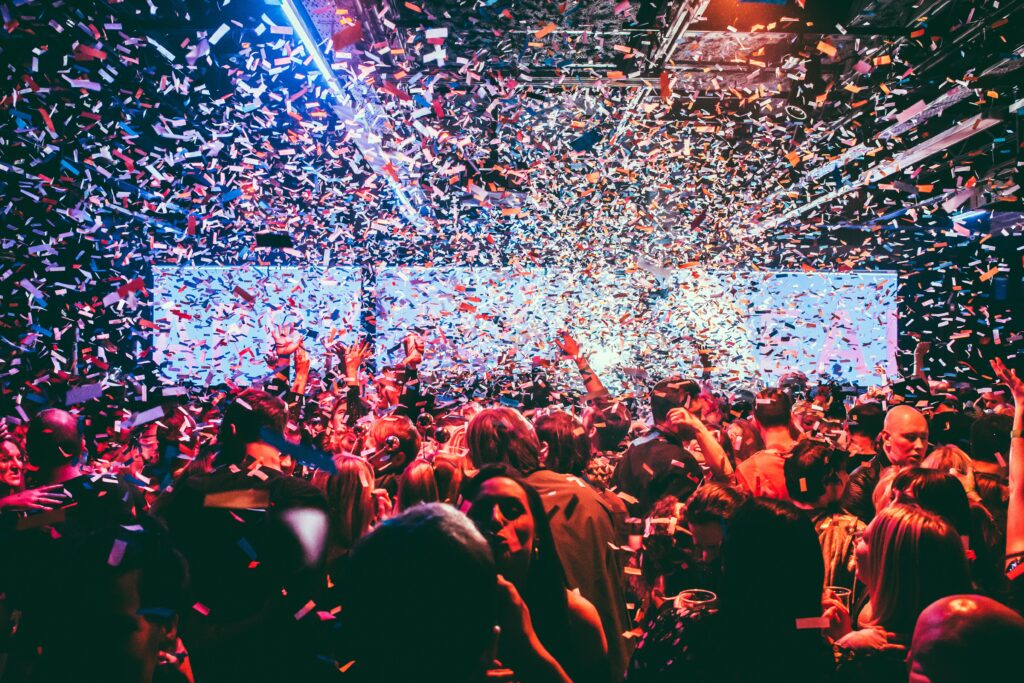 Promoter Partnerships