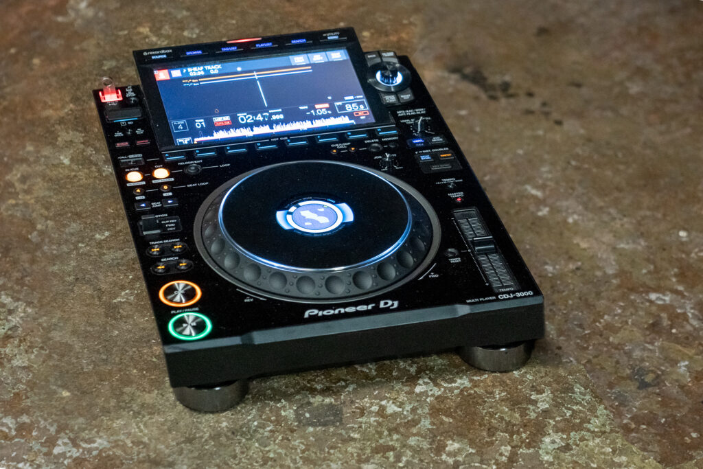 DJ Hire