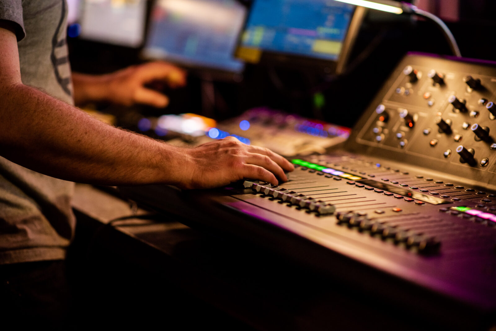 We’re Hiring! Junior Tech Assistant