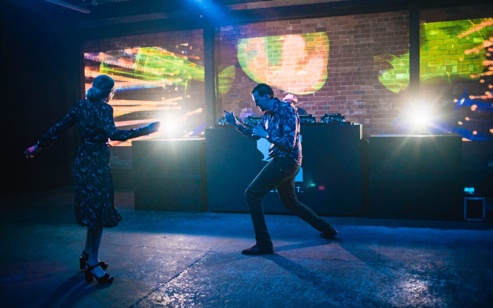 One In One Out – Photos