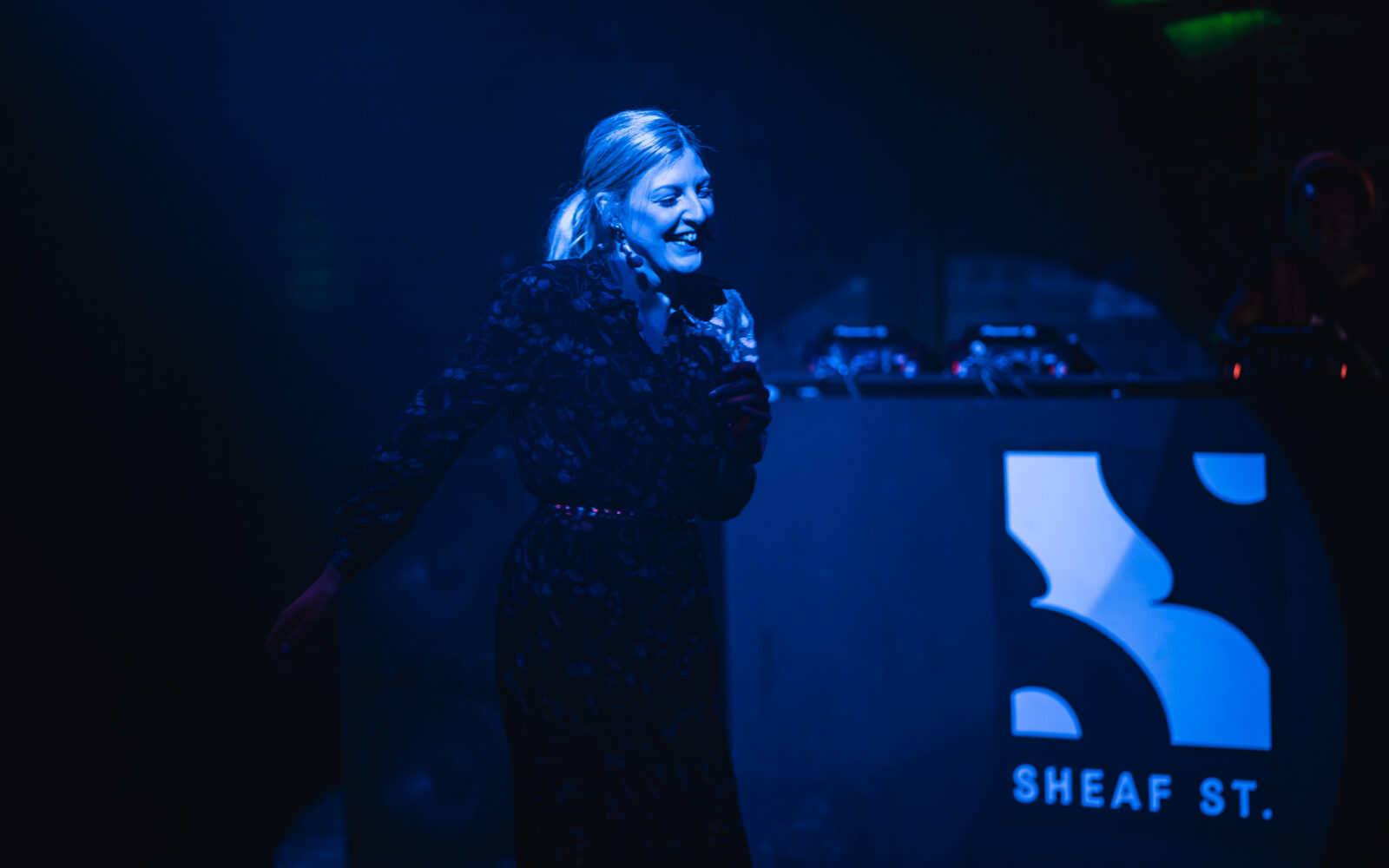 One In One Out – Photos