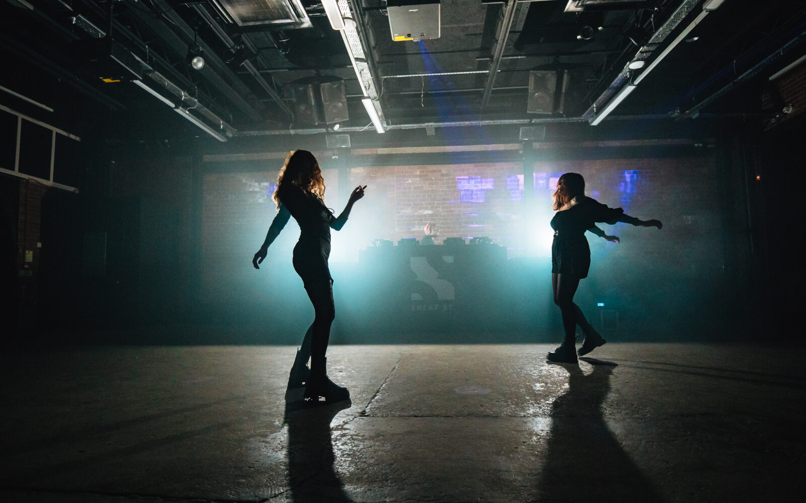 One In One Out – Photos