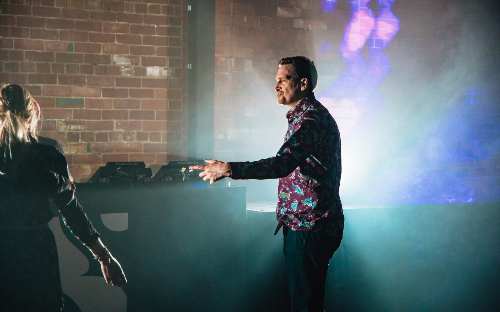 One In One Out – Photos