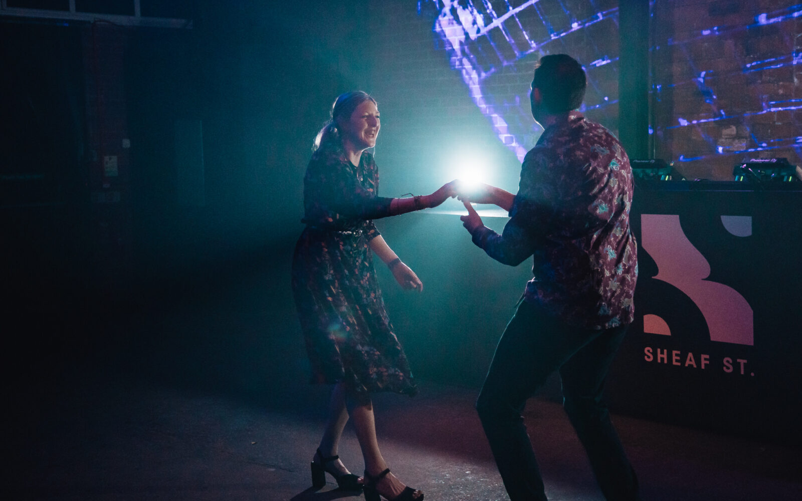 One In One Out – Photos