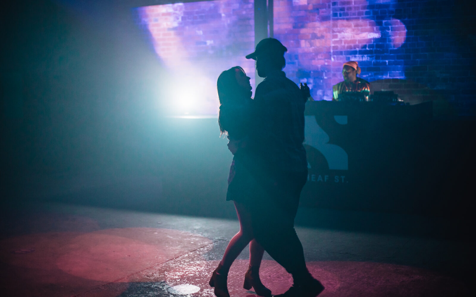 One In One Out – Photos