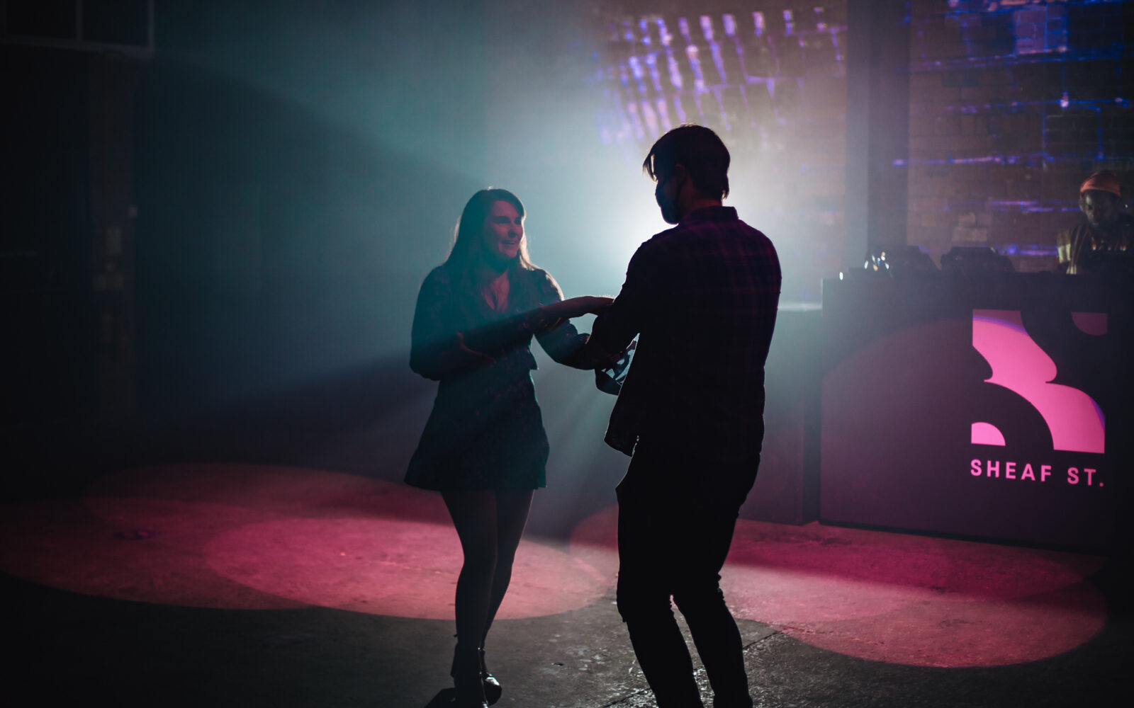 One In One Out – Photos