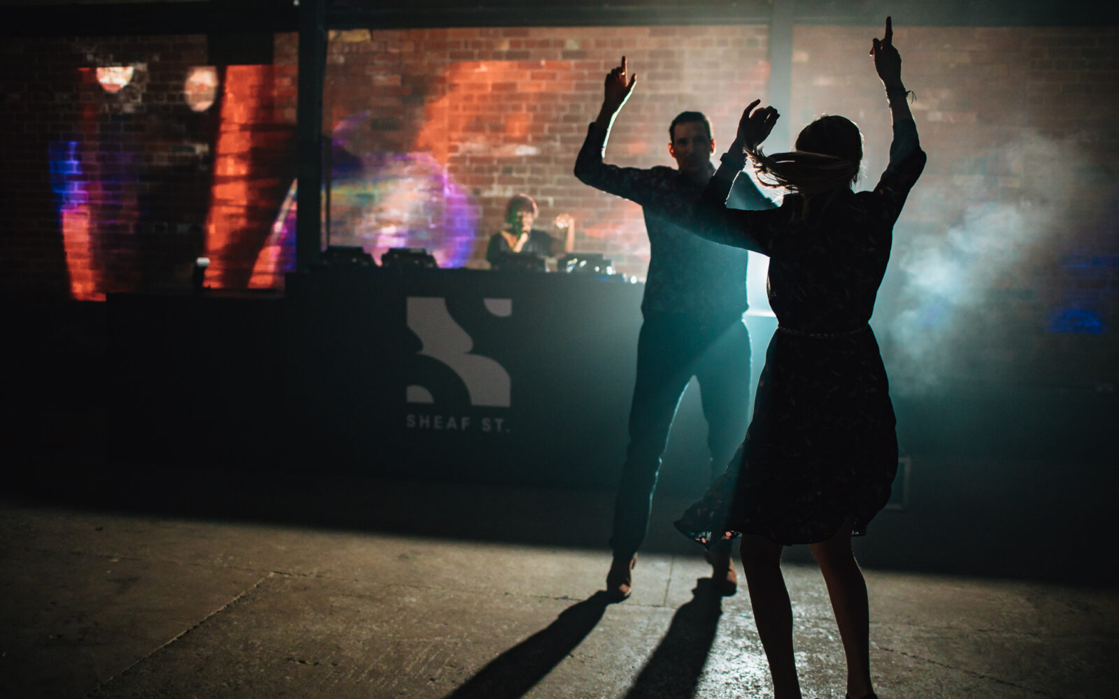 One In One Out – Photos