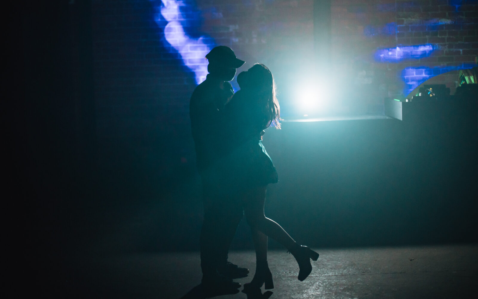 One In One Out – Photos