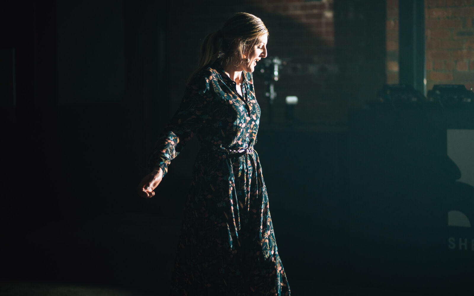 One In One Out – Photos