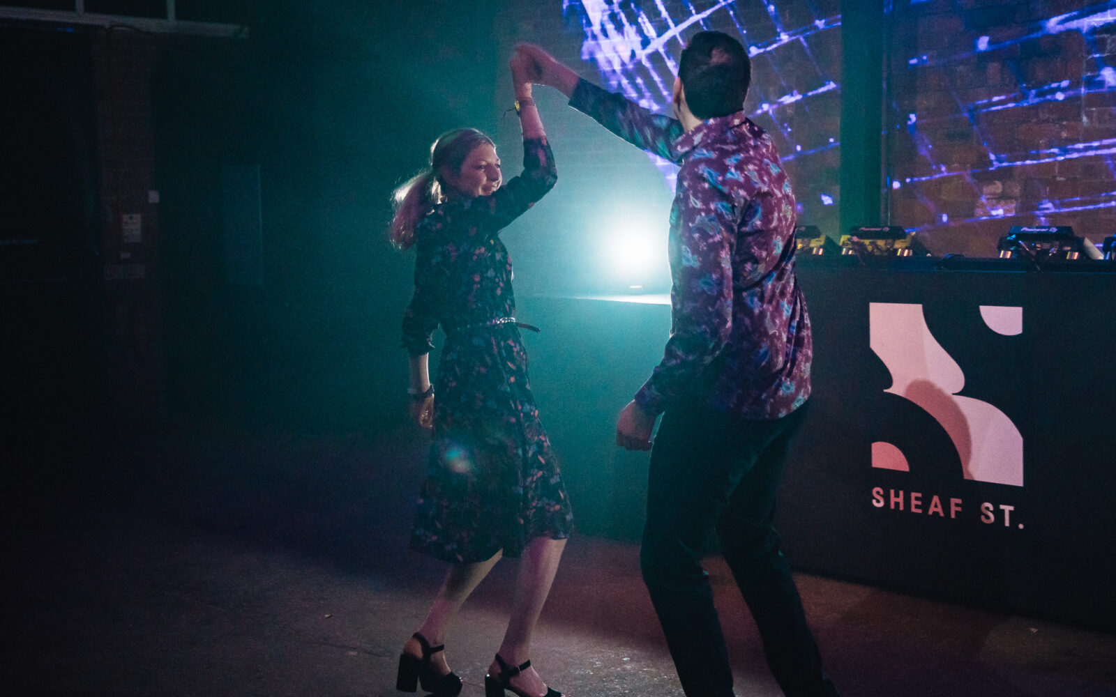 One In One Out – Photos