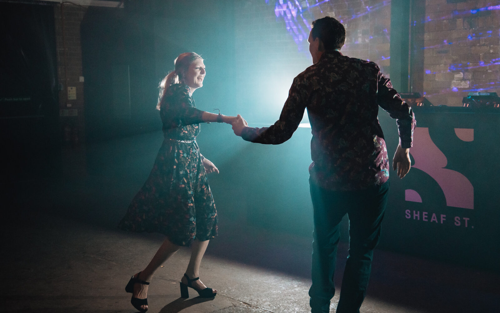 One In One Out – Photos