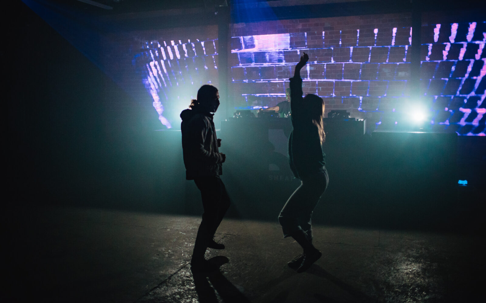 One In One Out – Photos