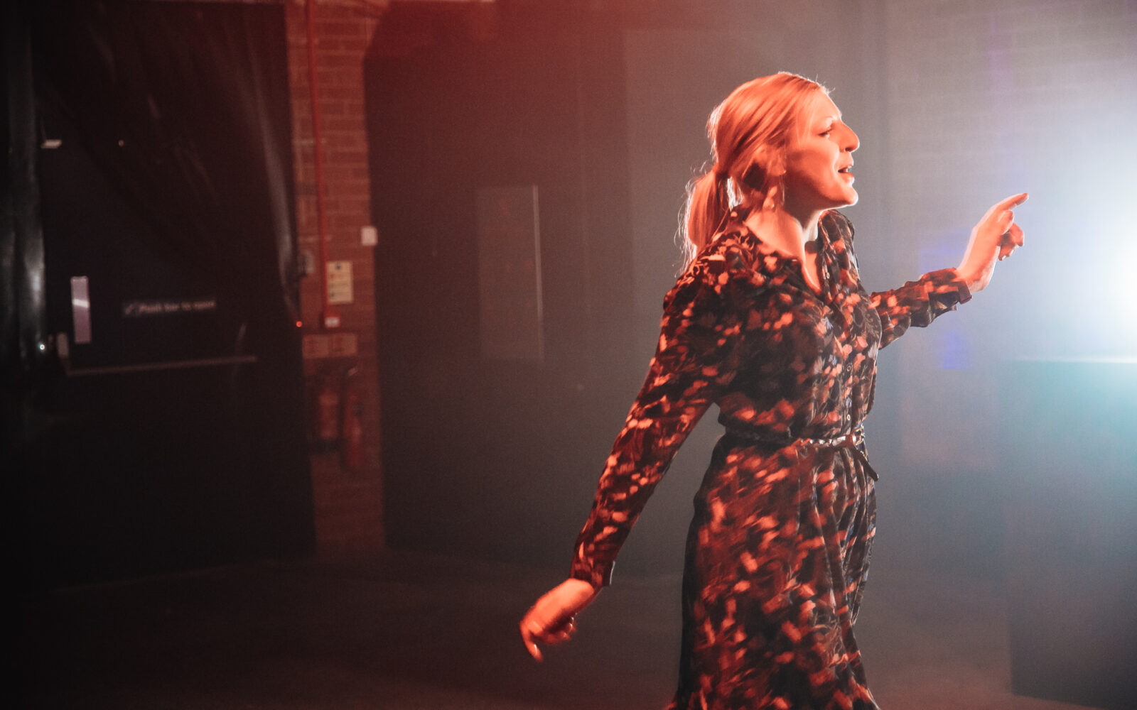 One In One Out – Photos