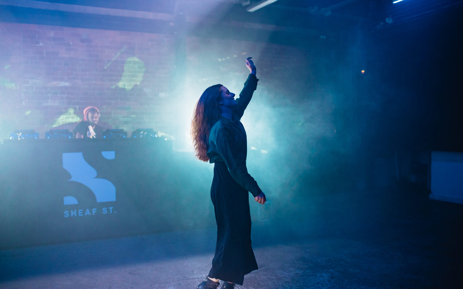 One In One Out – Photos