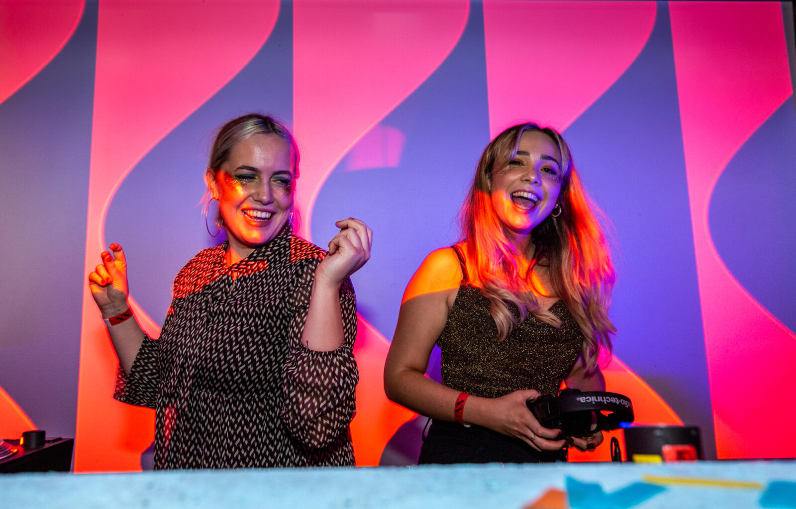 Midnight NYE – Modern Art Madness 2022