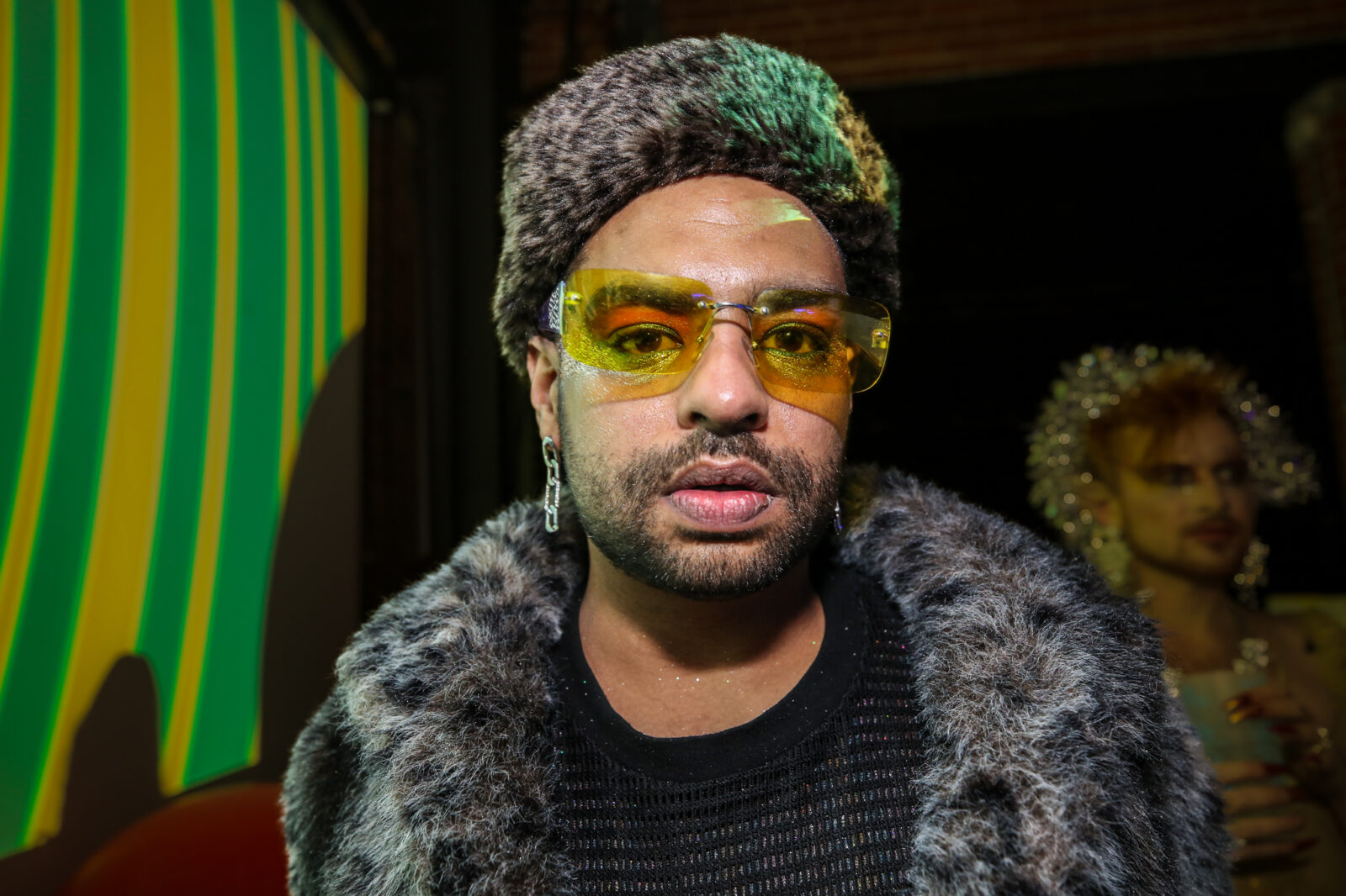 Midnight NYE – Modern Art Madness 2022