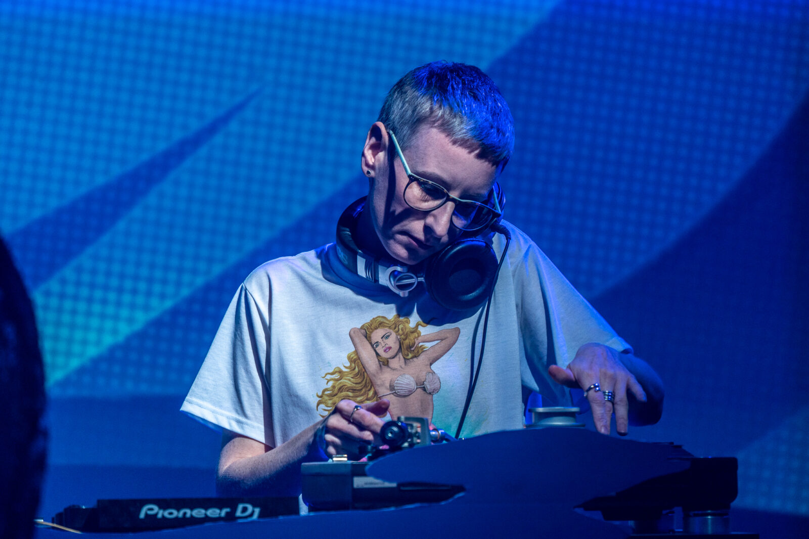 MIDNIGHT – Deep Sea Disco