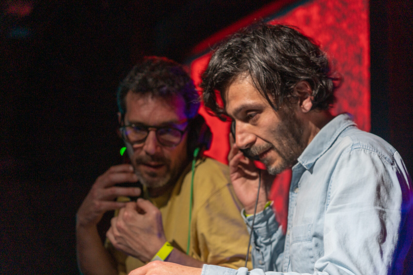 MIDNIGHT – Deep Sea Disco