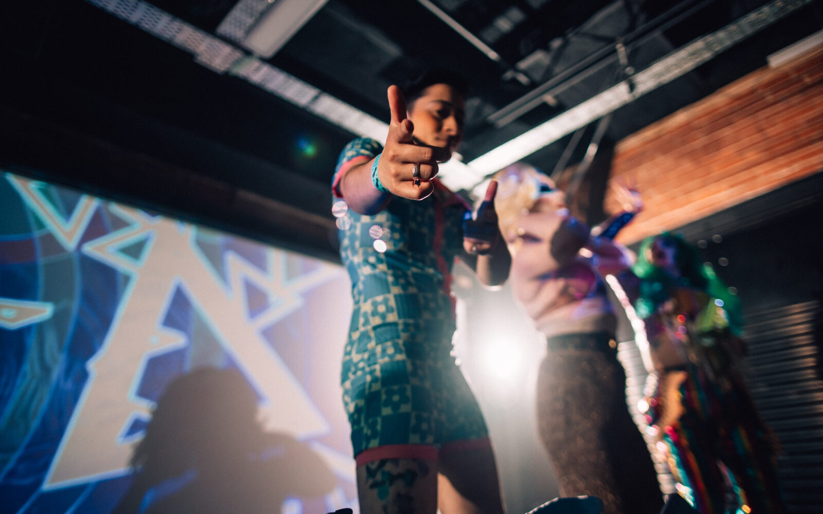 MIDNIGHT – Deep Sea Disco