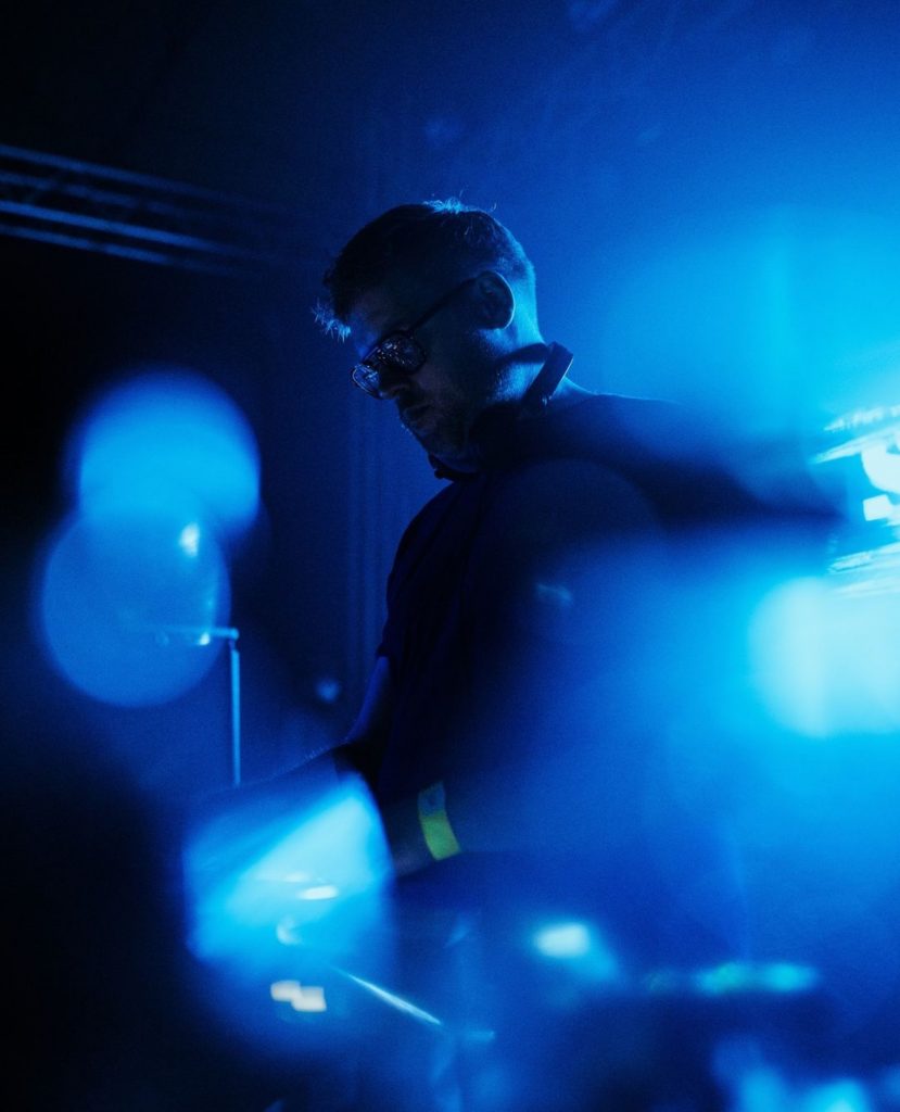 Frequencies: Break ft Fox {CANCELLED}