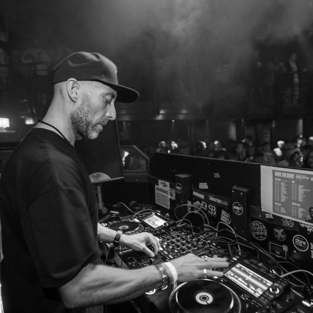 AfroCo: Groove Assassin {POTENTIAL RELOCATION}