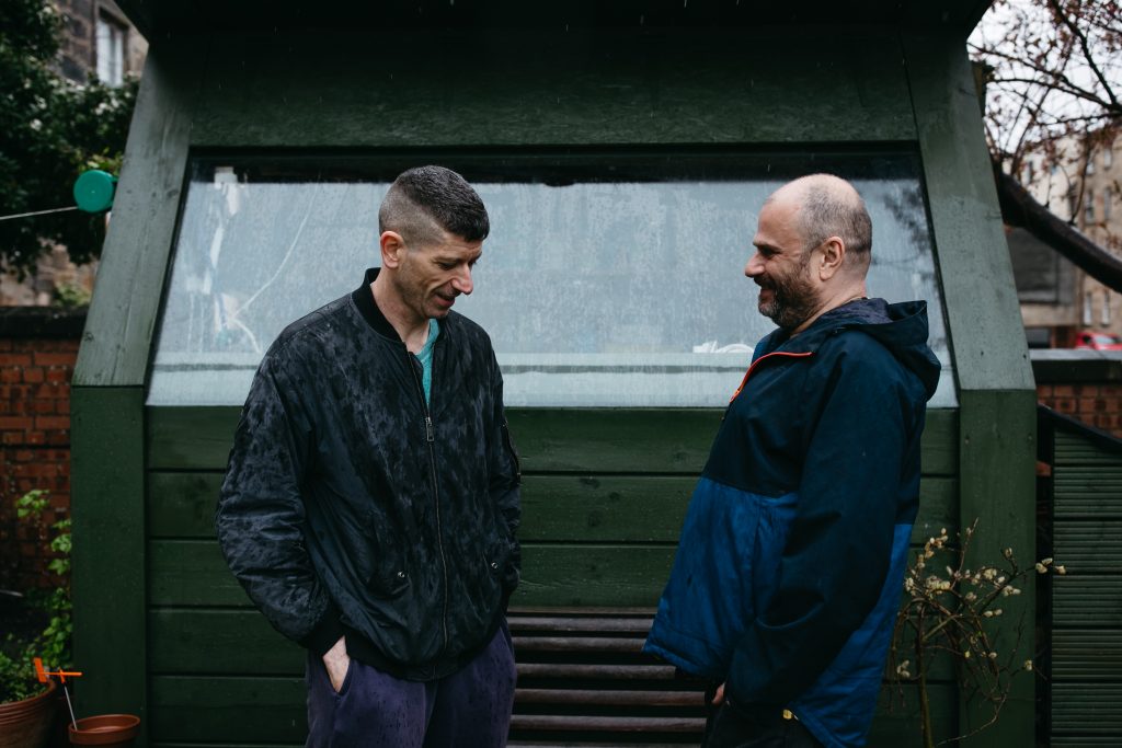 True Love: Optimo (Espacio) – All Night Long