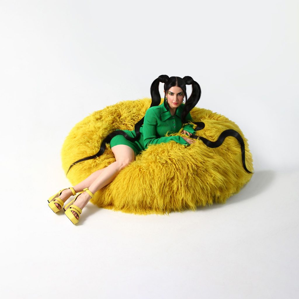 Limit: Paramida, Aiden Francis {CANCELLED}